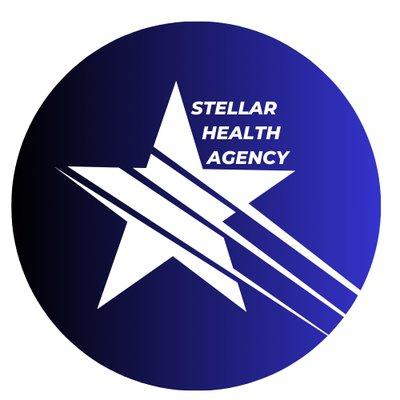 Stellar Health Agency LLC logo