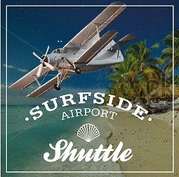 Surfside Airport Shuttle