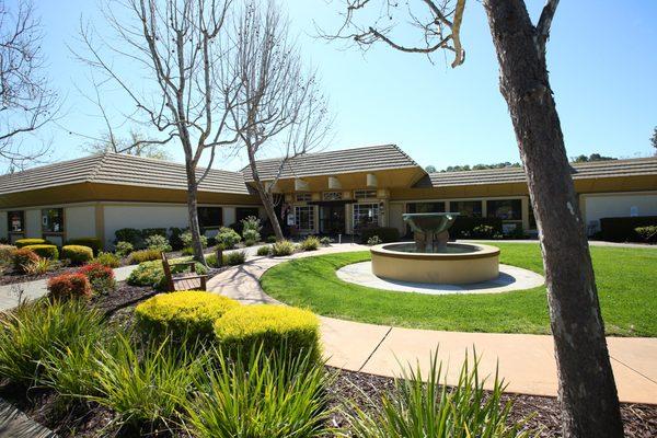 Walnut Creek Skilled Nursing & Rehabilitation Center