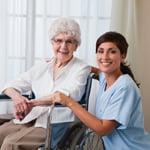 Professional Elderly Care