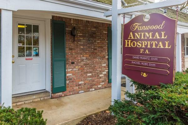 Fanwood Animal Hospital