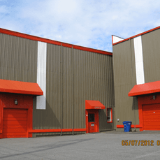 A-1 Self Storage