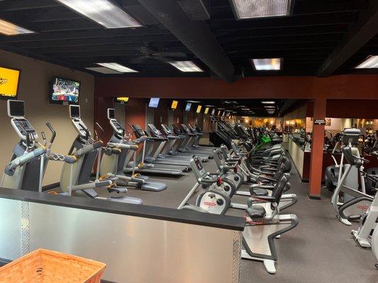 Canyon Fitness Center