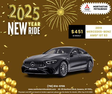 2019 Mercedes-Benz AMG

https://www.northstarmitsubishi.com/used-vehicles/?_dFR%5Bmake%5D%5B0%5D=Mercedes-Benz