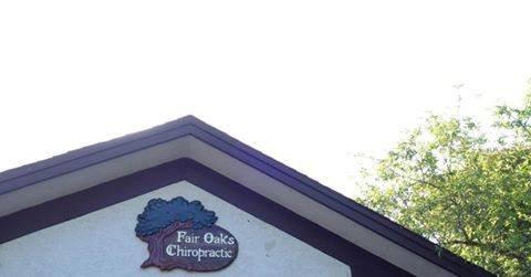 Fair Oaks Chiropractic and Wellness Center, since 1980