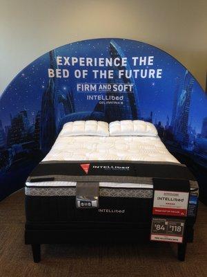 Mattress Firm Puyallup II