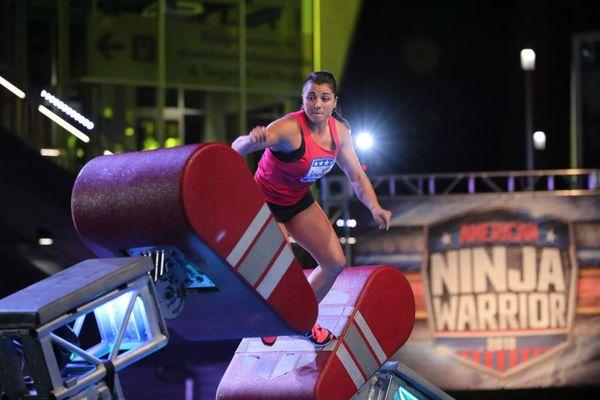 American Ninja Warrior Minnesota Season 10 City Qualifiers