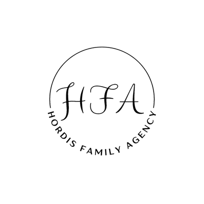 Hordis Family Agency LLC logo