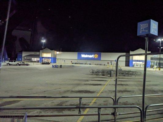 Walmart Supercenter, Greer