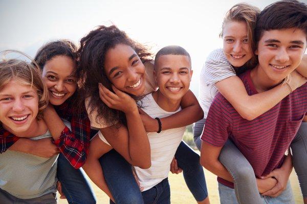 Primary care and services for all ages
 Adolescent and Young Adult