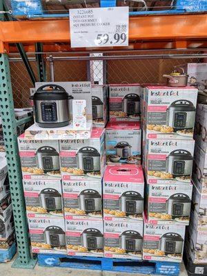 Instant Pot