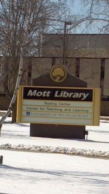 Mott Community College