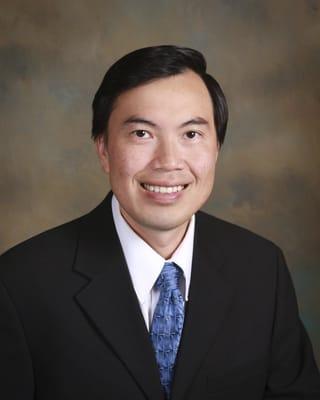 Dr. Henry Nguyen