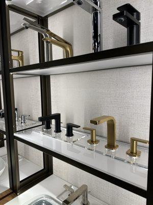 Kohler Signature Store - Brea