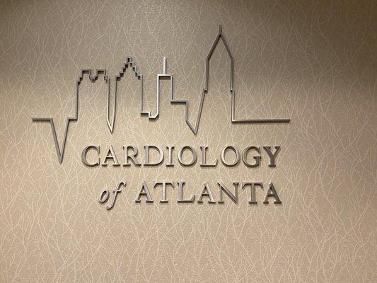 Cardiology of Atlanta