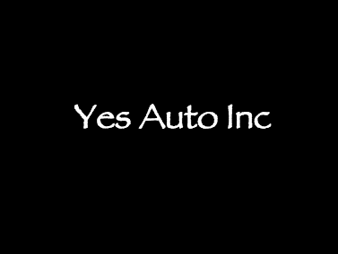 Yes Auto