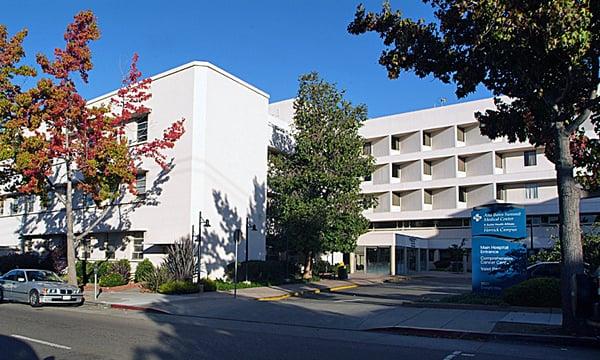 Alta Bates Summit Medical Center - Herrick Campus