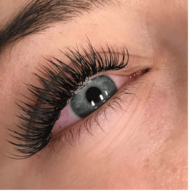 Classic Lashes