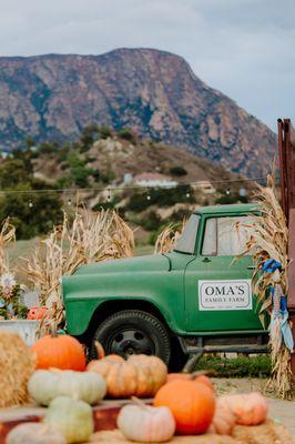 Oma's Family Farm