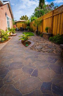 Product: Belgard
Type: Mega- Arbel
Color: Toscana