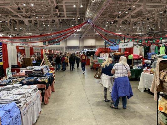 Ocean City Convention Center