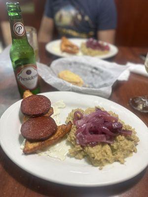 Mangu Cafe Restaurant