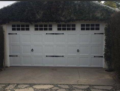 Garage Door Repair