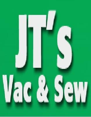 Jt's Vac & Sew LLC.