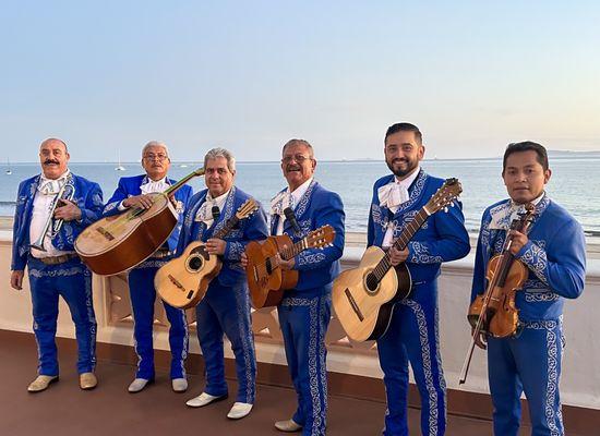 Mariachi Real De Oxnard