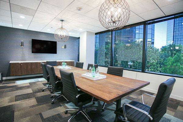 Large Conference Room