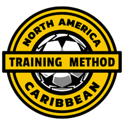 North America Caribbean Training Method