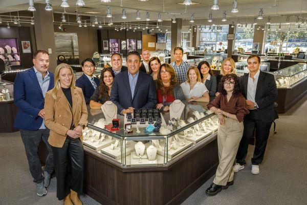 Walter Bauman Jewelers