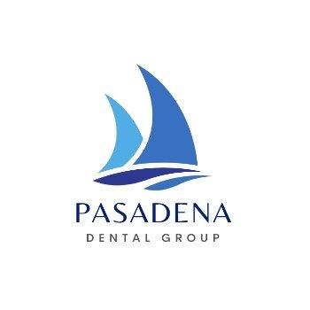 Pasadena Dental Group Logo