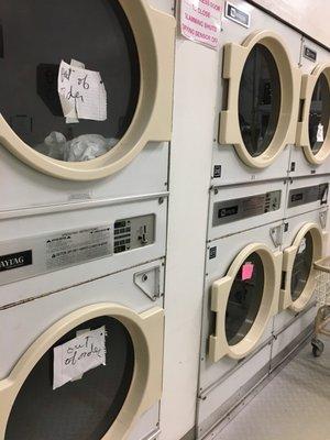 Glenview Laundromat