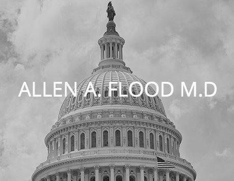 Allen A. Flood, MD
 Dermatologist located on Capitol Hill, Washington, DC