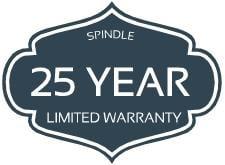 25 Year Warranty on Latex Mattresses