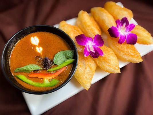 Silk Thai Cuisine