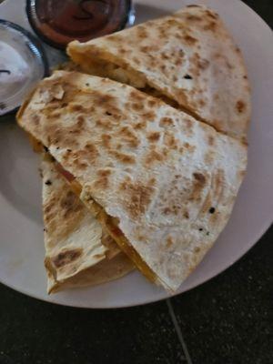 Quesadilla