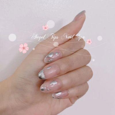 Angel Tips Nail Spa