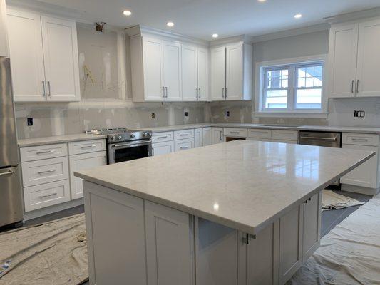 Manhasset Marble