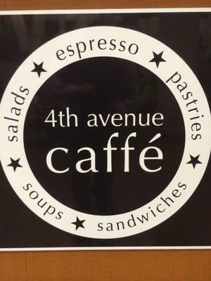 4th Avenue Caffe