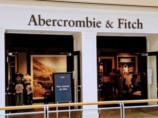 Abercrombie Kids