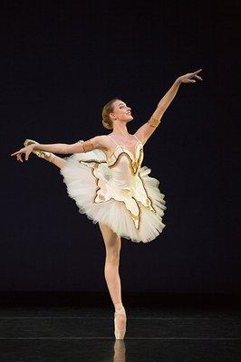 The Portland Ballet