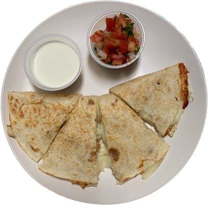 Quesadilla