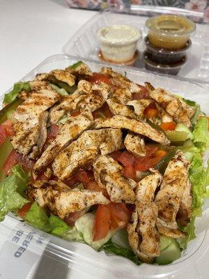 Chicken Salad