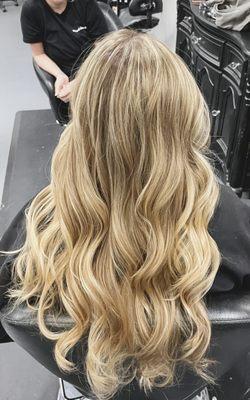 Balayage