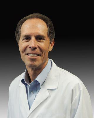 Dr. Robert Meister, Orthodontist