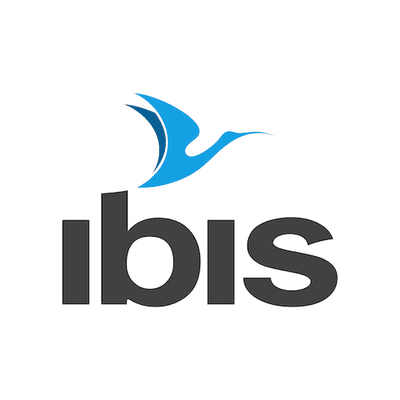 IBIS Studio Logo