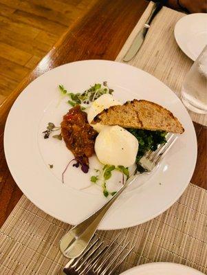 Burrata App