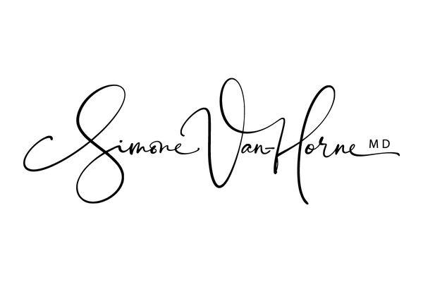 Simone Van-Horne, MD INC